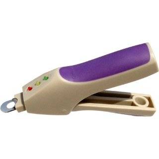   Products QuickFinder Medium Dog Nail Clipper for dogs up to 75 Pounds