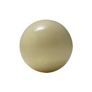 Cue Ball Replacement Pool Ball