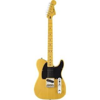 Fender 301250550 Squier VM Telecaster SPCL Electric Guitar 
