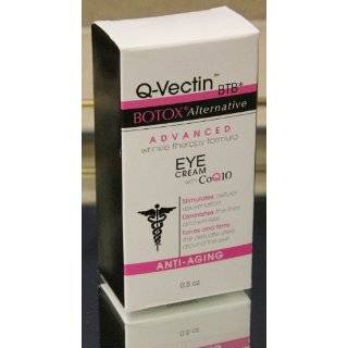  Q Vectin Advanced Whitening & Brightening Cream w/ CoQ10 