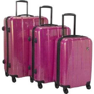  Heys Luggage Pulse V2 Bag Set Clothing