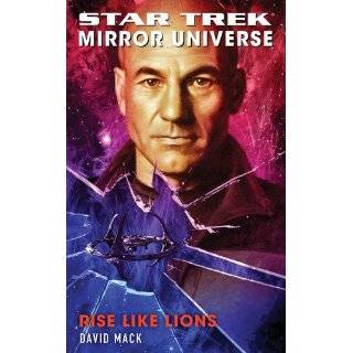 Star Trek: Mirror Universe: Rise Like …