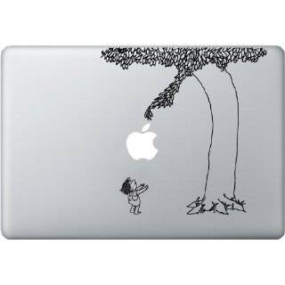   Decal   Vinyl Macbook / Laptop Decal Sticker Graphic: Everything Else