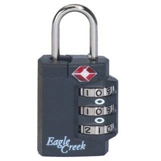 Eagle Creek Travel Gear Superlight TSA Lock