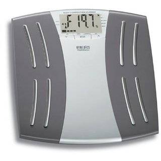  Homedics SC 540 LCD 400 lb/180 kg Capacity Bath Scale with 