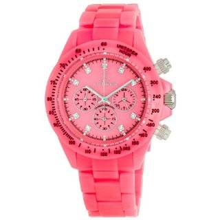  Toy Watch Womens FL04PS Neo Plaseramic Collection Watch 