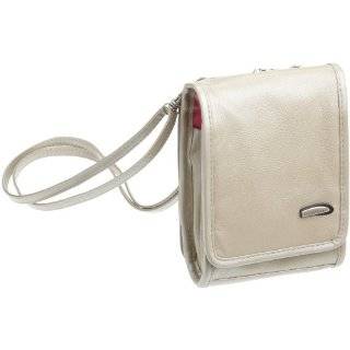  Travelon Travel Wallet with Strap and Belt Loop Clothing