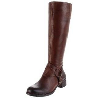 Vince Camuto Womens Shaylee Riding Boot