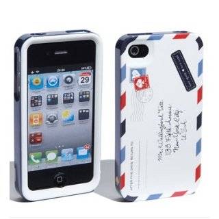  Kate Spade Hard iPhone 4 & 4S Red Bow: Cell Phones 