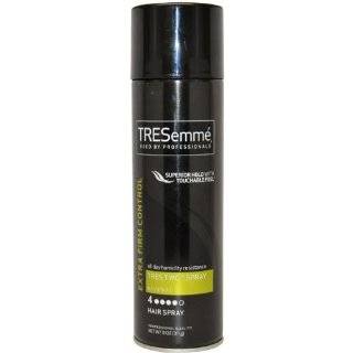   Firm Control Hair Spray Tresemme 10 oz Hair Spray For Unisex: Beauty