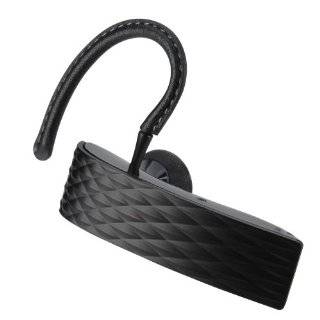 Aliph Jawbone II Bluetooth Headset with NoiseAssassin (Black) [Retail 