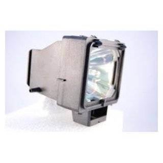 Sony KDF E55A20 rear projector TV lamp with housing   high quality 