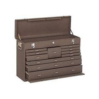  Kennedy 378XB Roller Cabinet 8 Drawers with Ball Bearing 