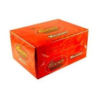 Reeses Peanut Butter Cup 105 Count