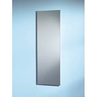 NuTone 735M34WHG Pillar Specialty Medicine Cabinet, Single Door 