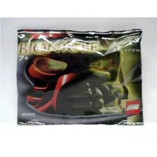  LEGO Bionicle Krana Set 8569 Toys & Games