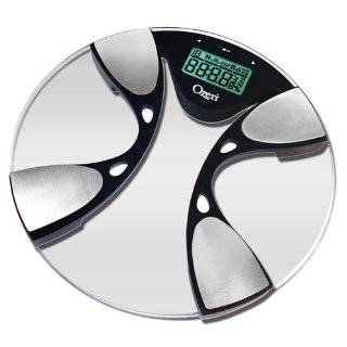  TG Mens Remedy Digital Scale   Body Weight, Fat and 