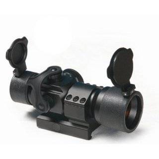    G&P Military Type 30mm Red / Green Dot Sight