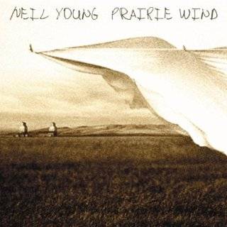 Prairie Wind (U.S. CD / DVD)