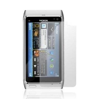  Nokia N8 Unlocked GSM Touch Screen Phone with GPS, Voice 