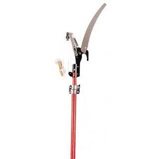   8975 12 Foot Professional Grade Pole Pruner with Fiberglass Handle