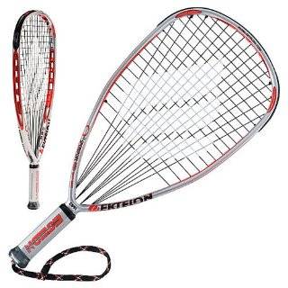 Ektelon O3 White Racquetball Racquet (Super Small Grip 3 11/16 