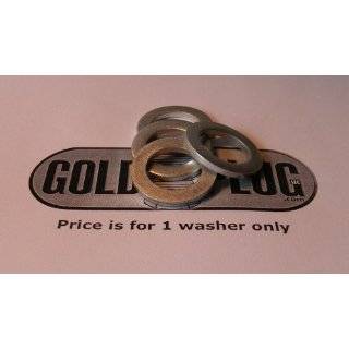  14mm Copper Crush Washer SW 08 Automotive