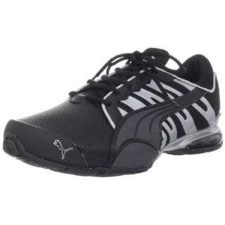  Puma Mens Cell Turin Perf Running Shoe: Shoes