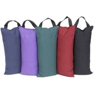  Sandbags for Yoga and Pilates   Purple Health & Personal 