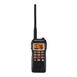 Standard Horizon HX851 VHF/GPS DSC Radio FBA 38 Alkaline Battery Tray