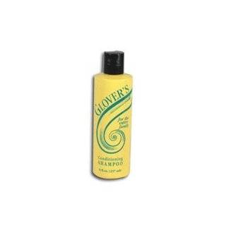  Glovers Growth Blends Extra Sheen Olive OIL Formula 5 Oz Beauty