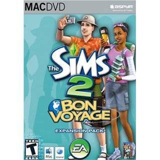 The Sims 2 (Mac) The Sims 2