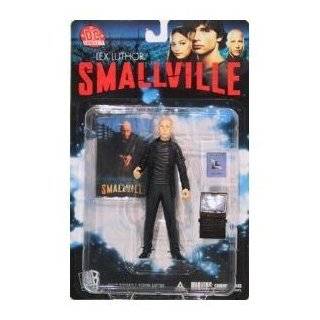  Smallville Clark Kent Action Figure Toys & Games