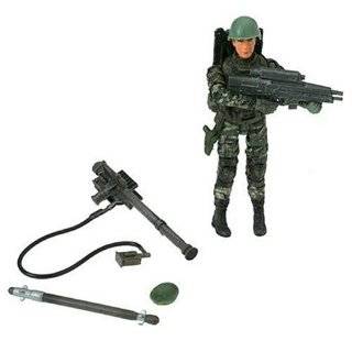  118 Elite Force Army Desert Ops Sniper Toys & Games