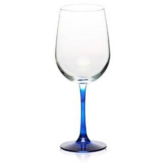 Blue Stem Libbey Jumbo Wine Glass 18oz